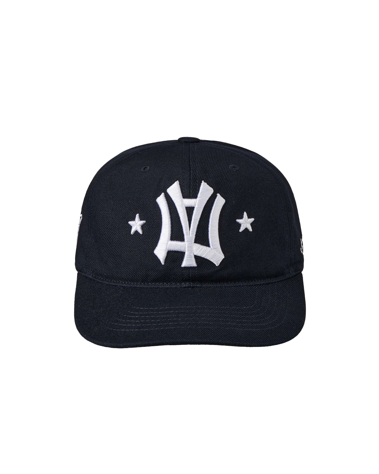 AEAE AE SYMBOL CAP (NAVY)