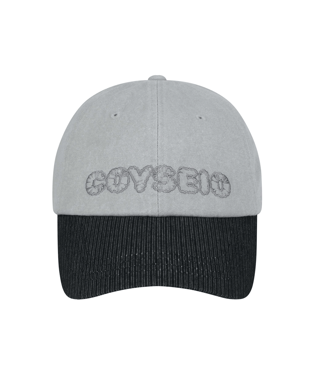 ✪【𝘱𝘳𝘦-𝘰𝘳𝘥𝘦𝘳】coyseio angel cap (2 color)