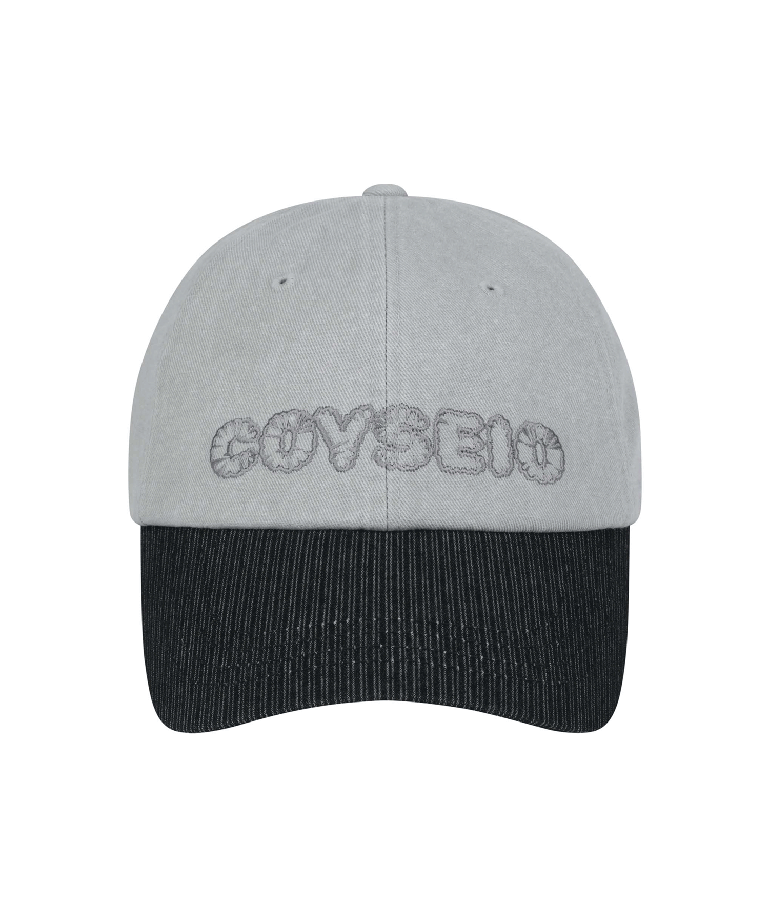 ✪【𝘱𝘳𝘦-𝘰𝘳𝘥𝘦𝘳】coyseio angel cap (2 color)