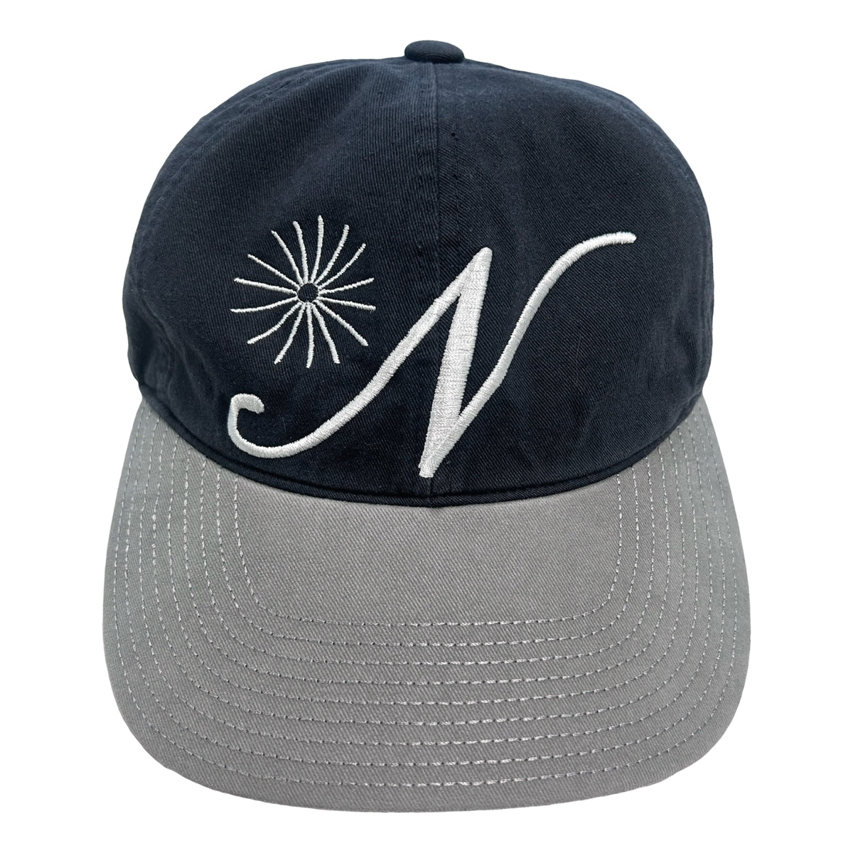 TCM ON CAP (NAVY)