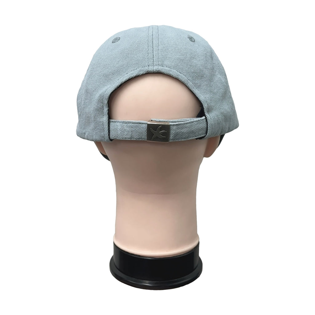TCM DIA CAP (CHARCOAL)
