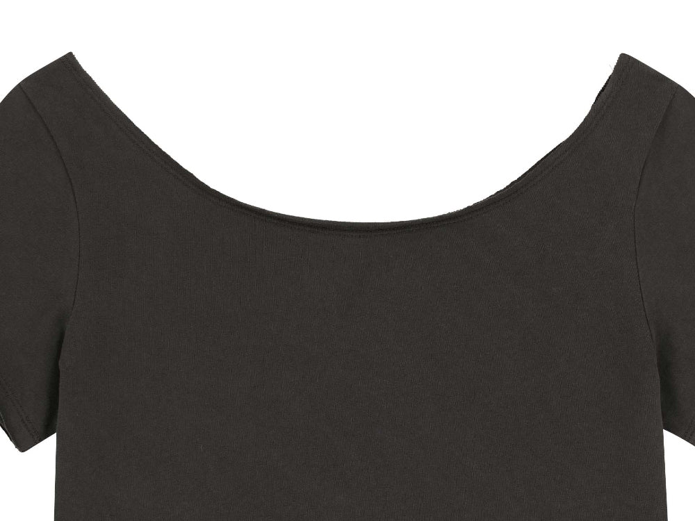 ✪【𝘱𝘳𝘦-𝘰𝘳𝘥𝘦𝘳】coyseio 03 wing t-shirt (2 color)