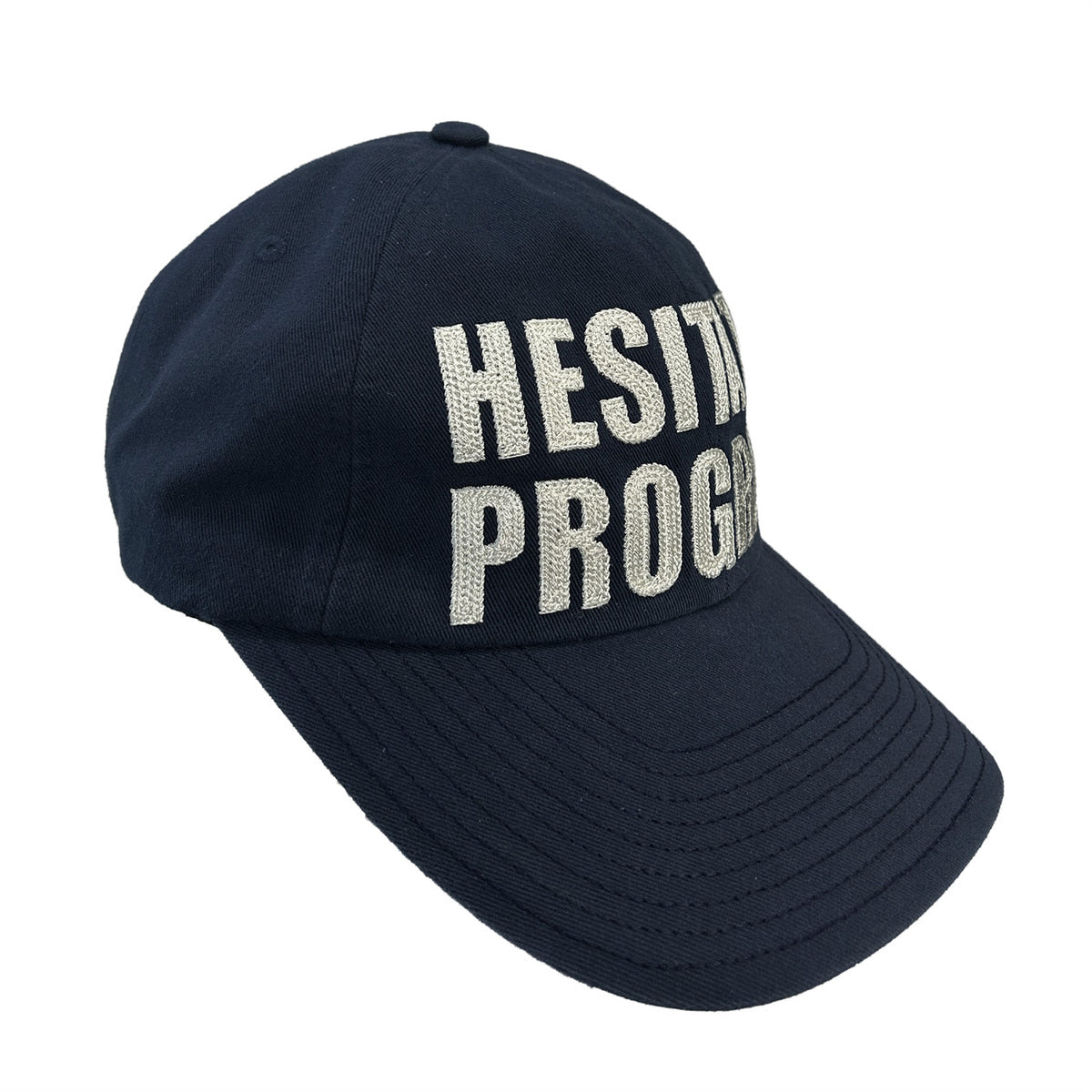 TCM PROGRAM CAP (NAVY)
