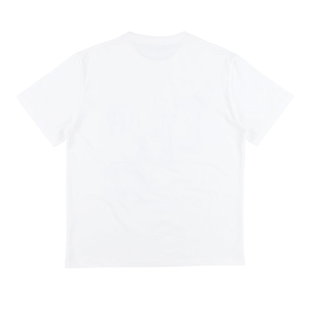 TCM THE TEE (WHITE)