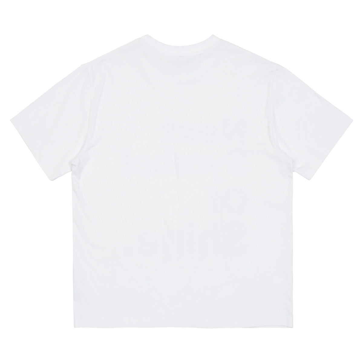 TCM NEXT TEE (WHITE)