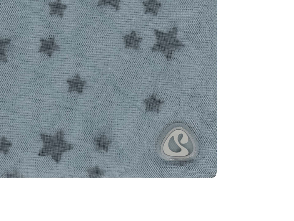 ✪【𝘱𝘳𝘦-𝘰𝘳𝘥𝘦𝘳】coyseio milky star tote bag (2 color)