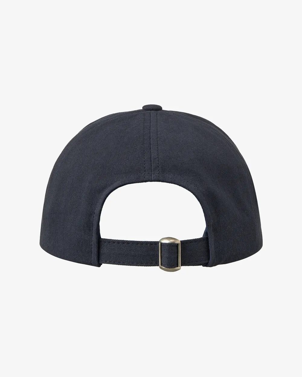 AEAE WEB LOGO 5 PANNEL BALL CAP (DARK NAVY/ASH)
