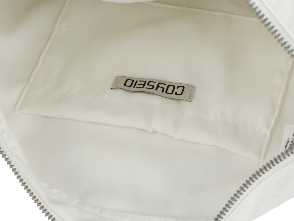 ✪【𝘱𝘳𝘦-𝘰𝘳𝘥𝘦𝘳】coyseio 03 wing bag (2 color)