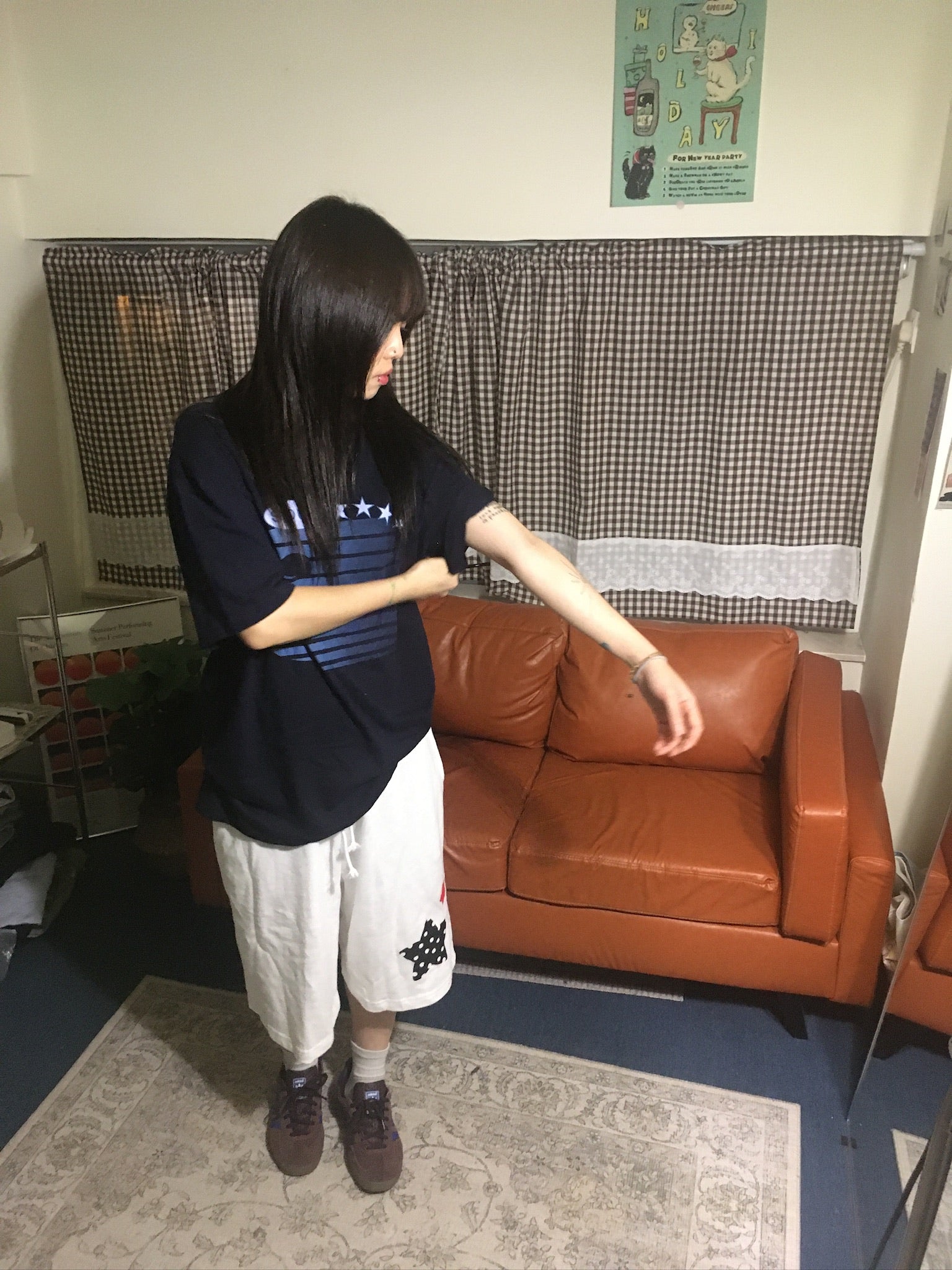 (in stock) soup star tee (2 color)