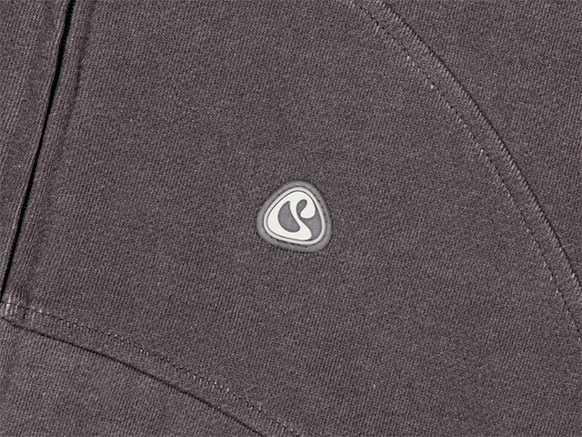 ✪【𝘱𝘳𝘦-𝘰𝘳𝘥𝘦𝘳】coyseio string pocket hood zip-up (3 color)