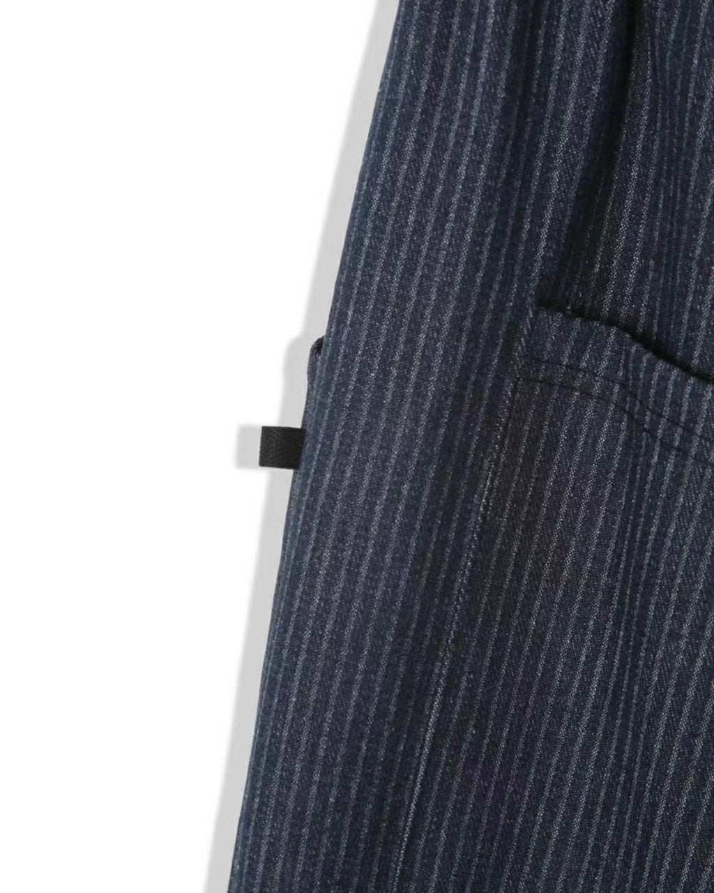 (in stock) rivet star stripe pants (blue)
