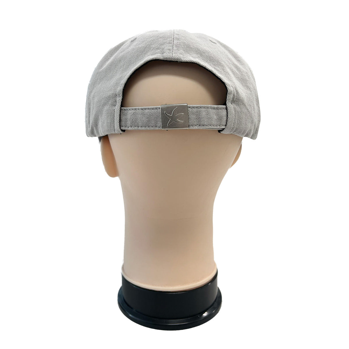 TCM LEAF CAP (GREY)