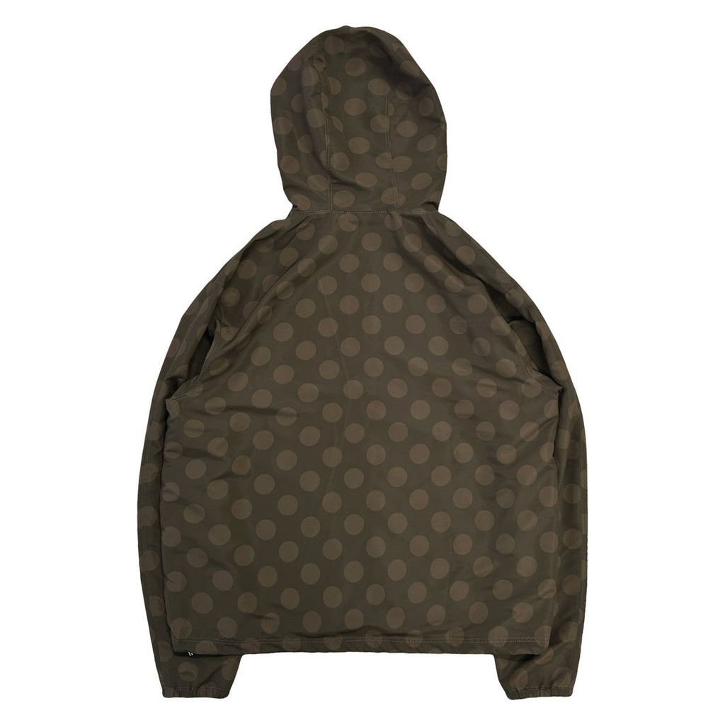 TCM DOT WINDSTOPPER (BROWN)