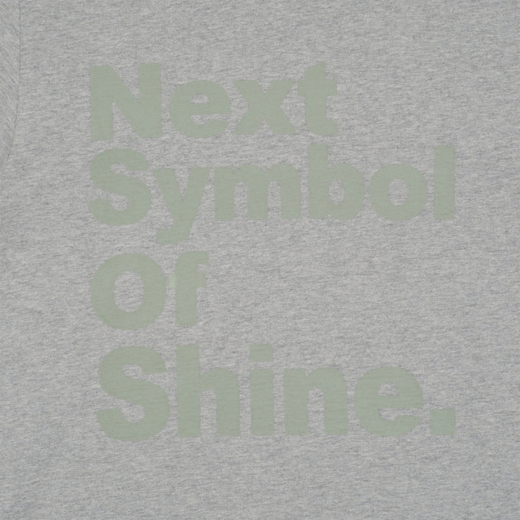 TCM NEXT TEE (GREY)