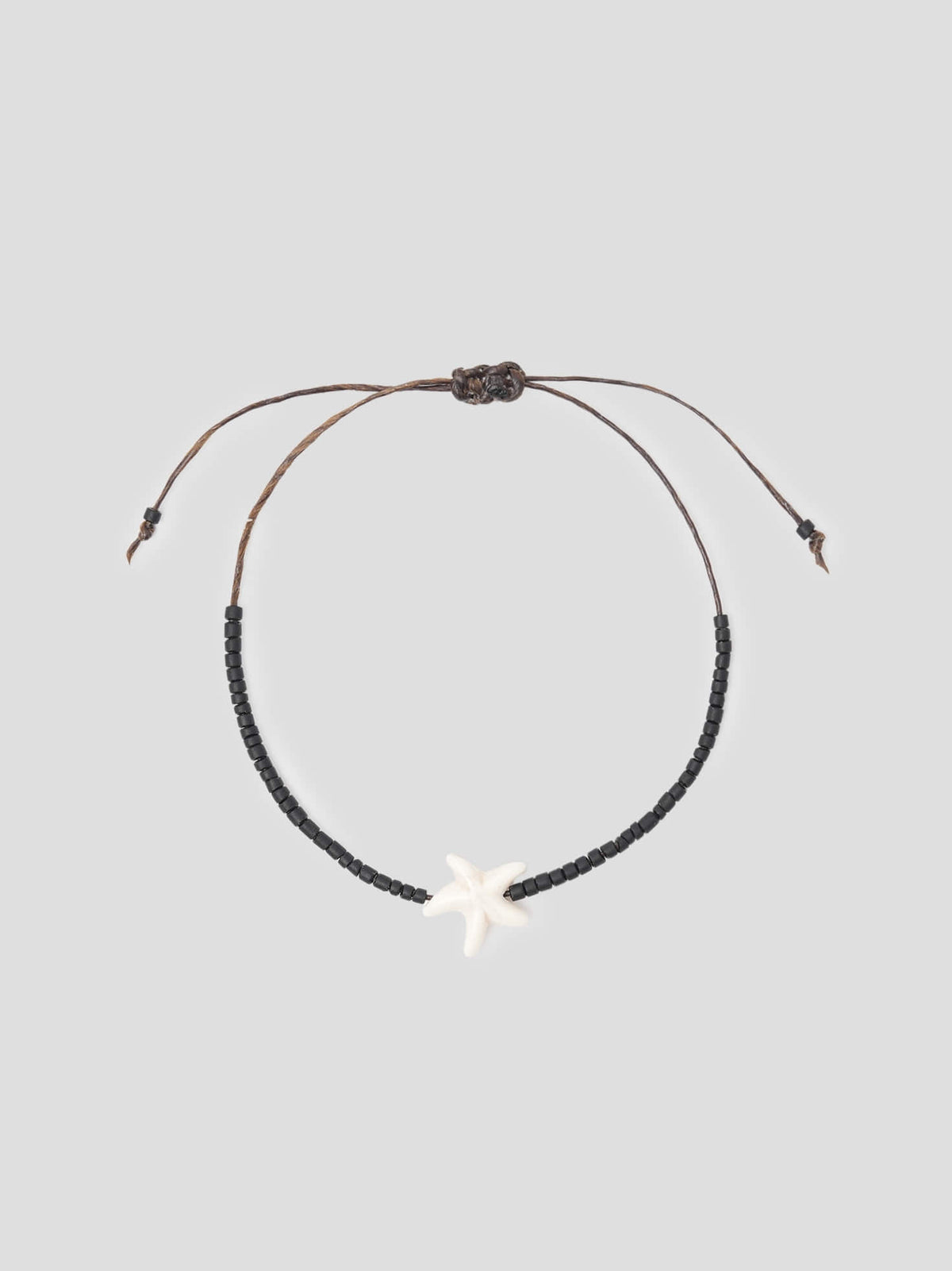 starfish bracelet