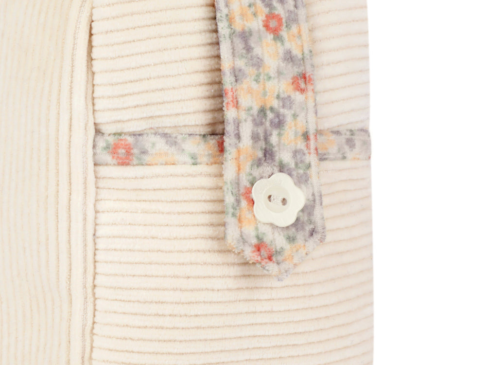 ✪【𝘱𝘳𝘦-𝘰𝘳𝘥𝘦𝘳】coyseio coy multi pouch bag (2 color)