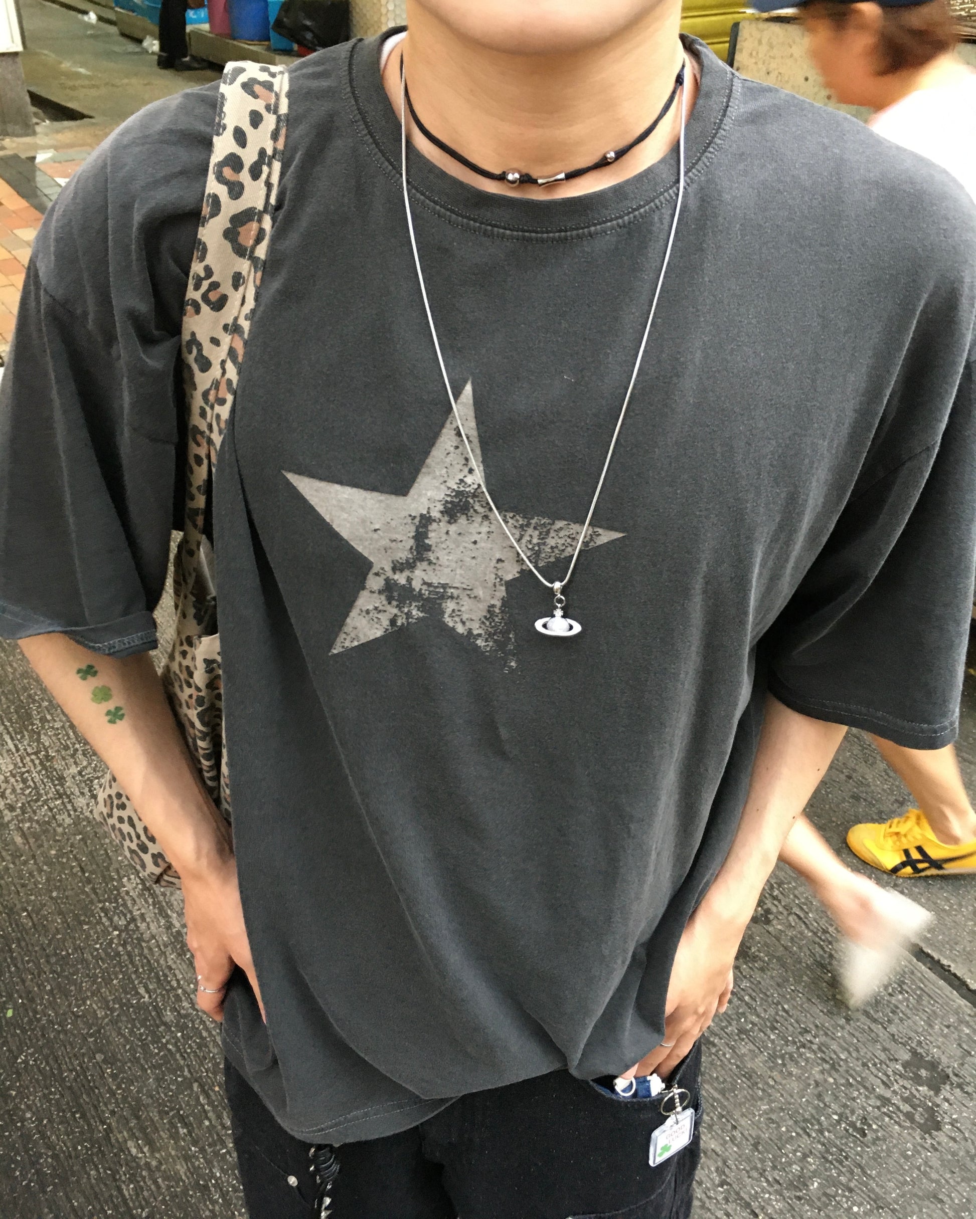 star on9 tee