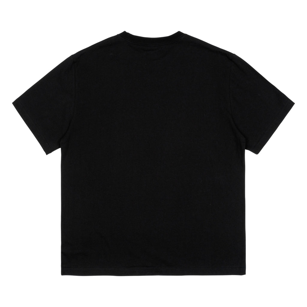 TCM TOY TEE (BLACK)