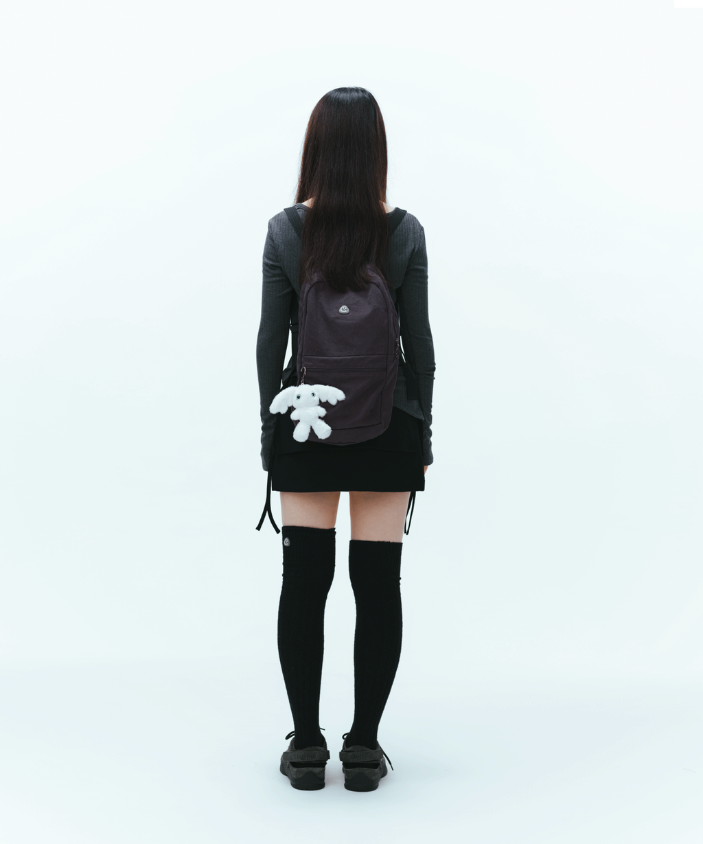 ✪【𝘱𝘳𝘦-𝘰𝘳𝘥𝘦𝘳】coyseio coy backpack (2 color)