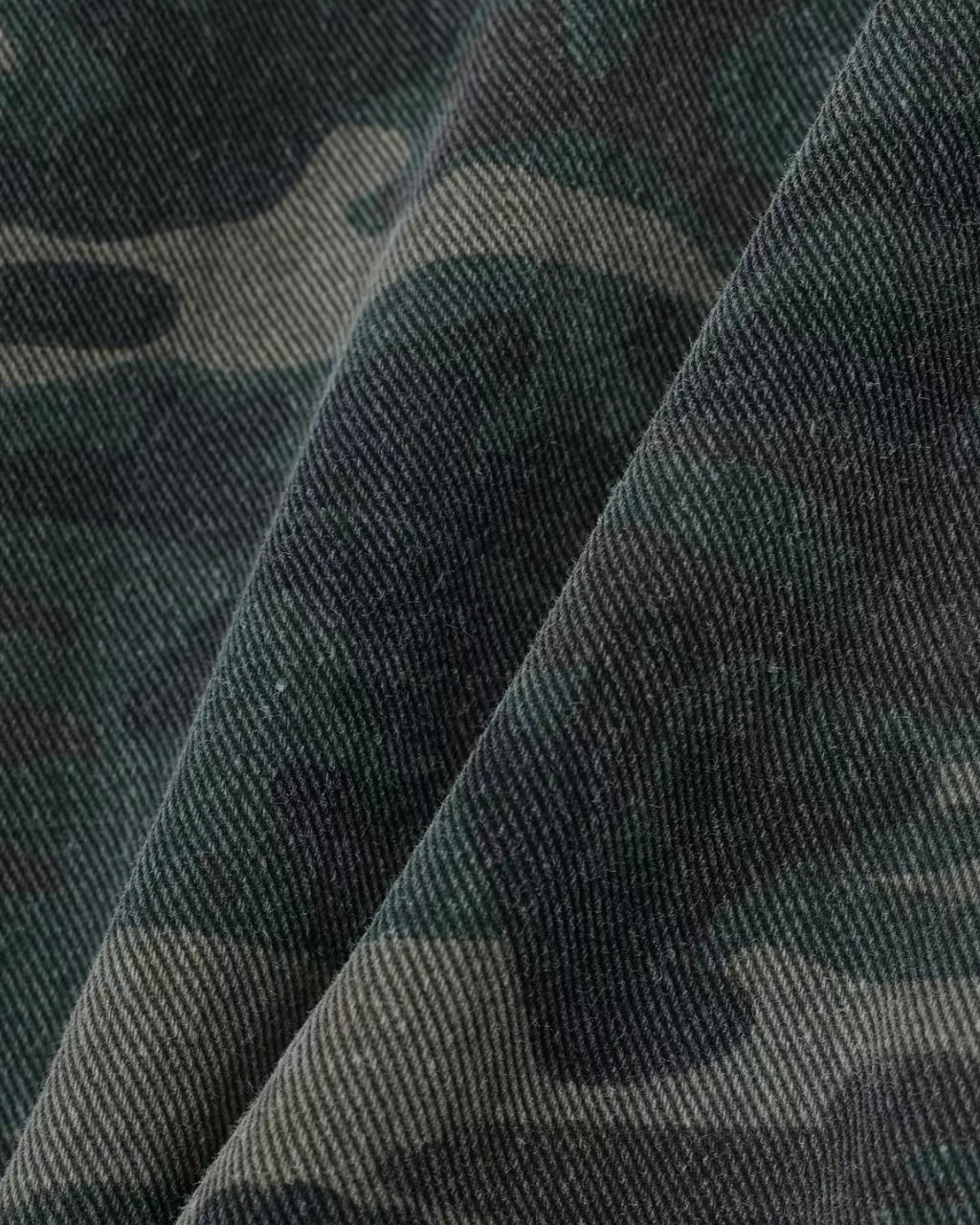 (in stock) camo work pants