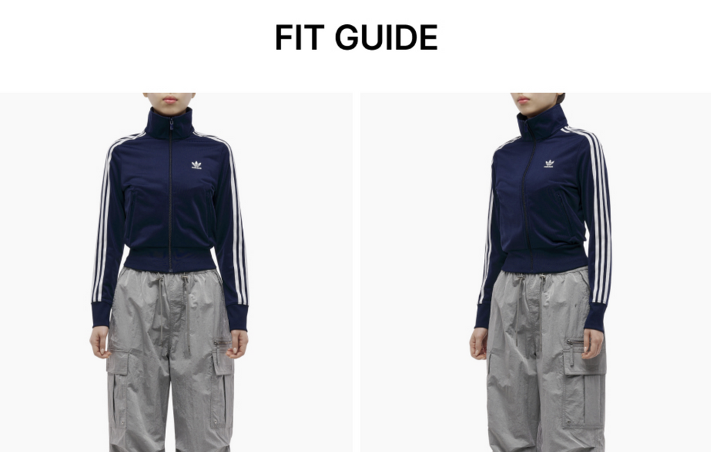 【𝘱𝘳𝘦-𝘰𝘳𝘥𝘦𝘳】Adidas Firebird Track Top