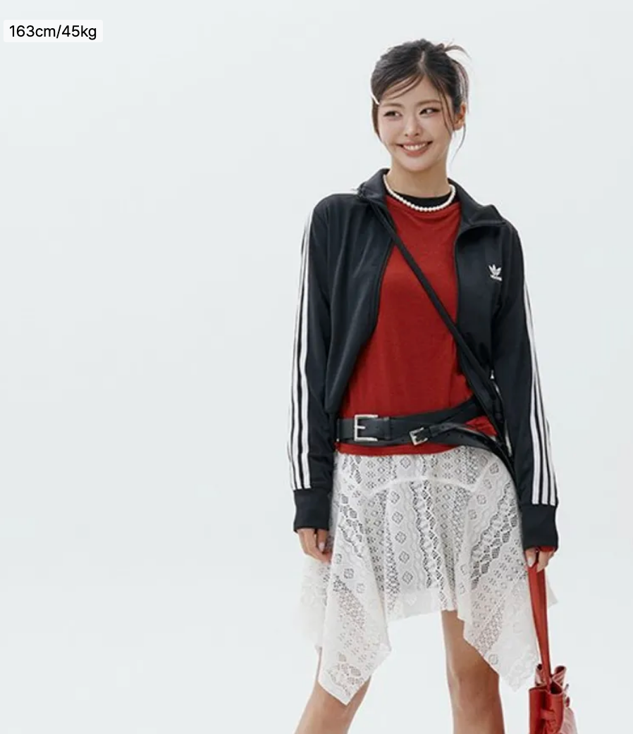 【𝘱𝘳𝘦-𝘰𝘳𝘥𝘦𝘳】Adidas Firebird Track Top