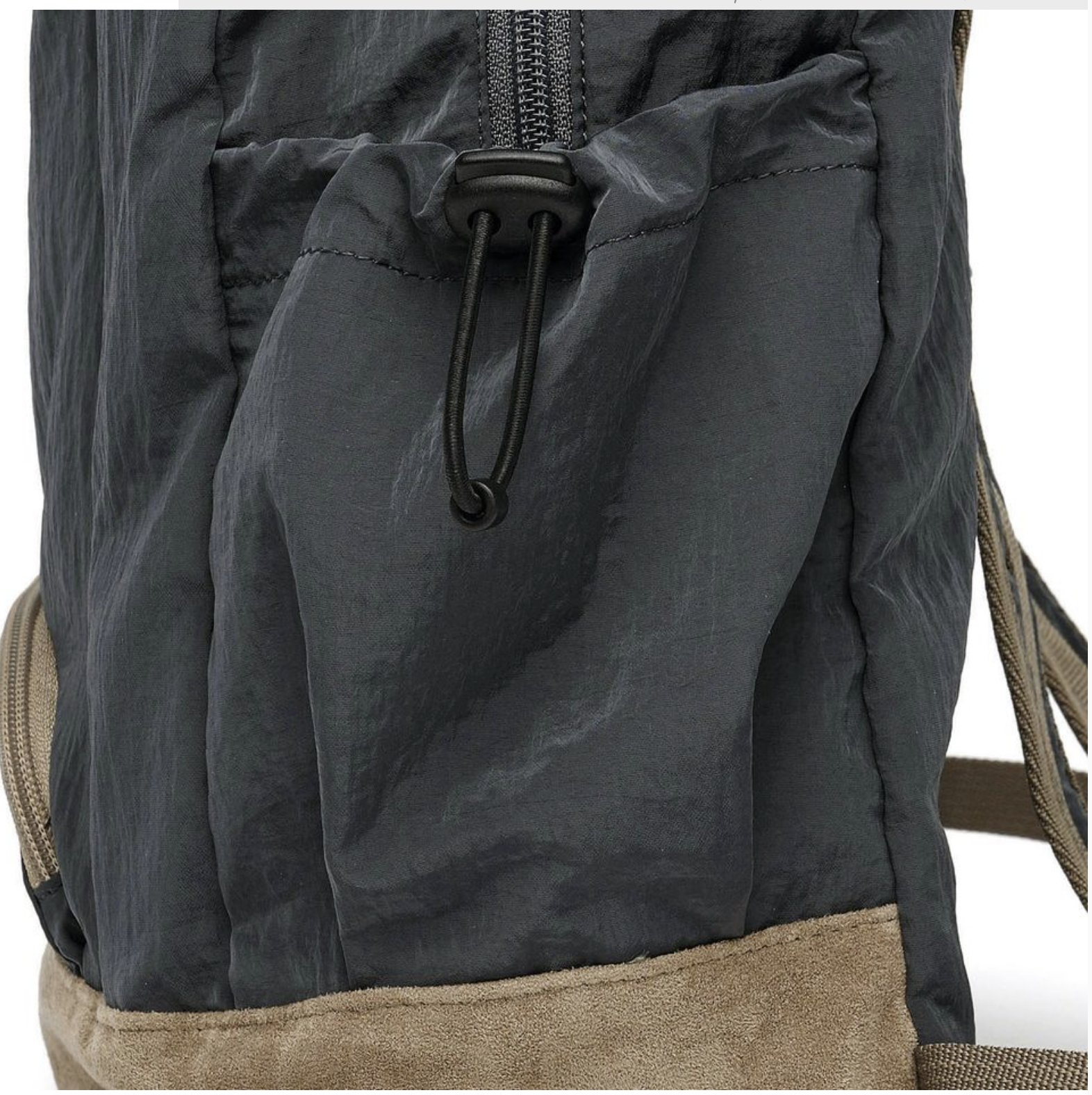 【𝘱𝘳𝘦-𝘰𝘳𝘥𝘦𝘳】SCULPTOR Oldschool Slouchy Backpack Dusty Navy