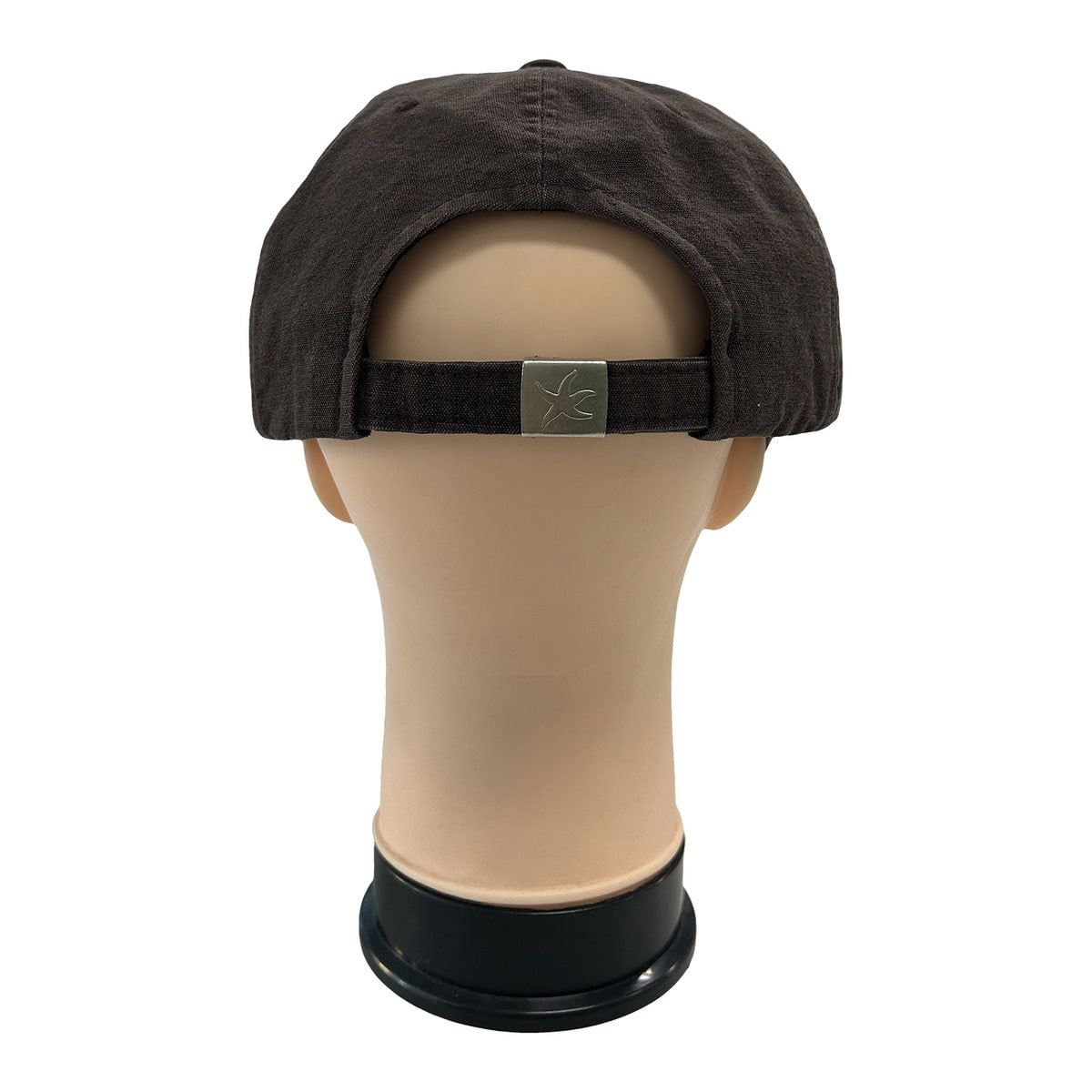 TCM COLDEST CAP (BROWN)