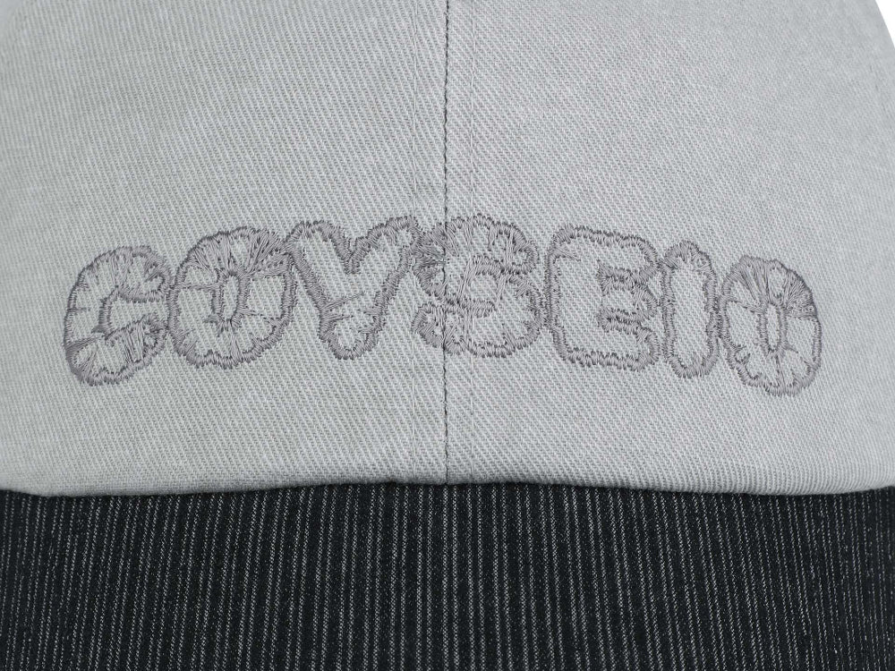 ✪【𝘱𝘳𝘦-𝘰𝘳𝘥𝘦𝘳】coyseio angel cap (2 color)
