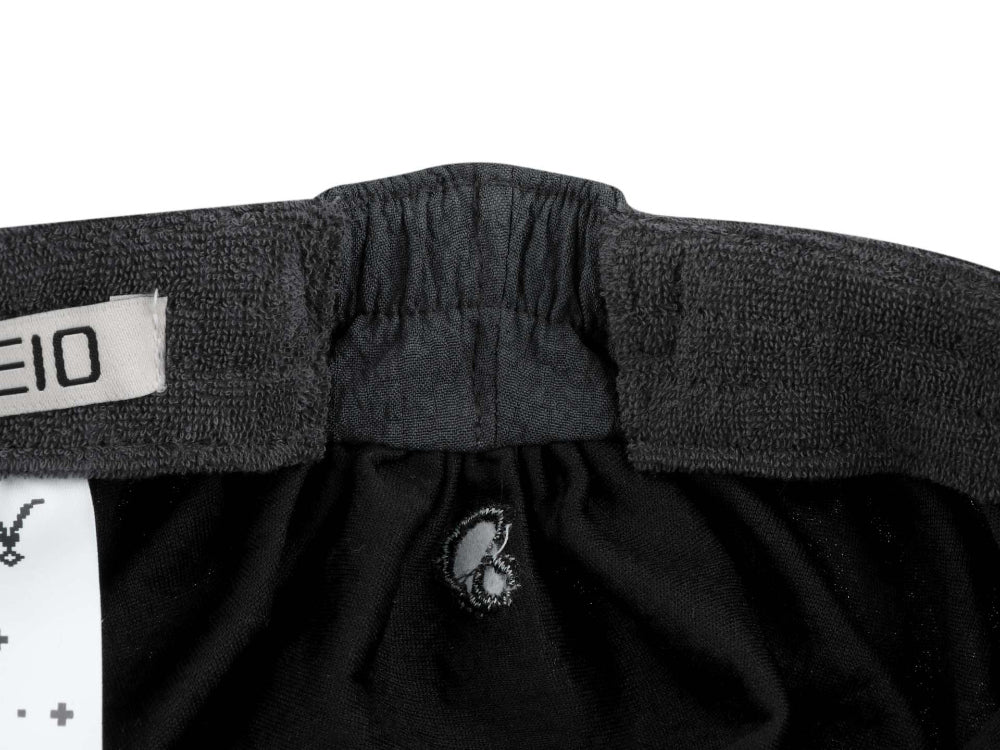 ✪【𝘱𝘳𝘦-𝘰𝘳𝘥𝘦𝘳】coyseio ribbon tie cap (2 color)