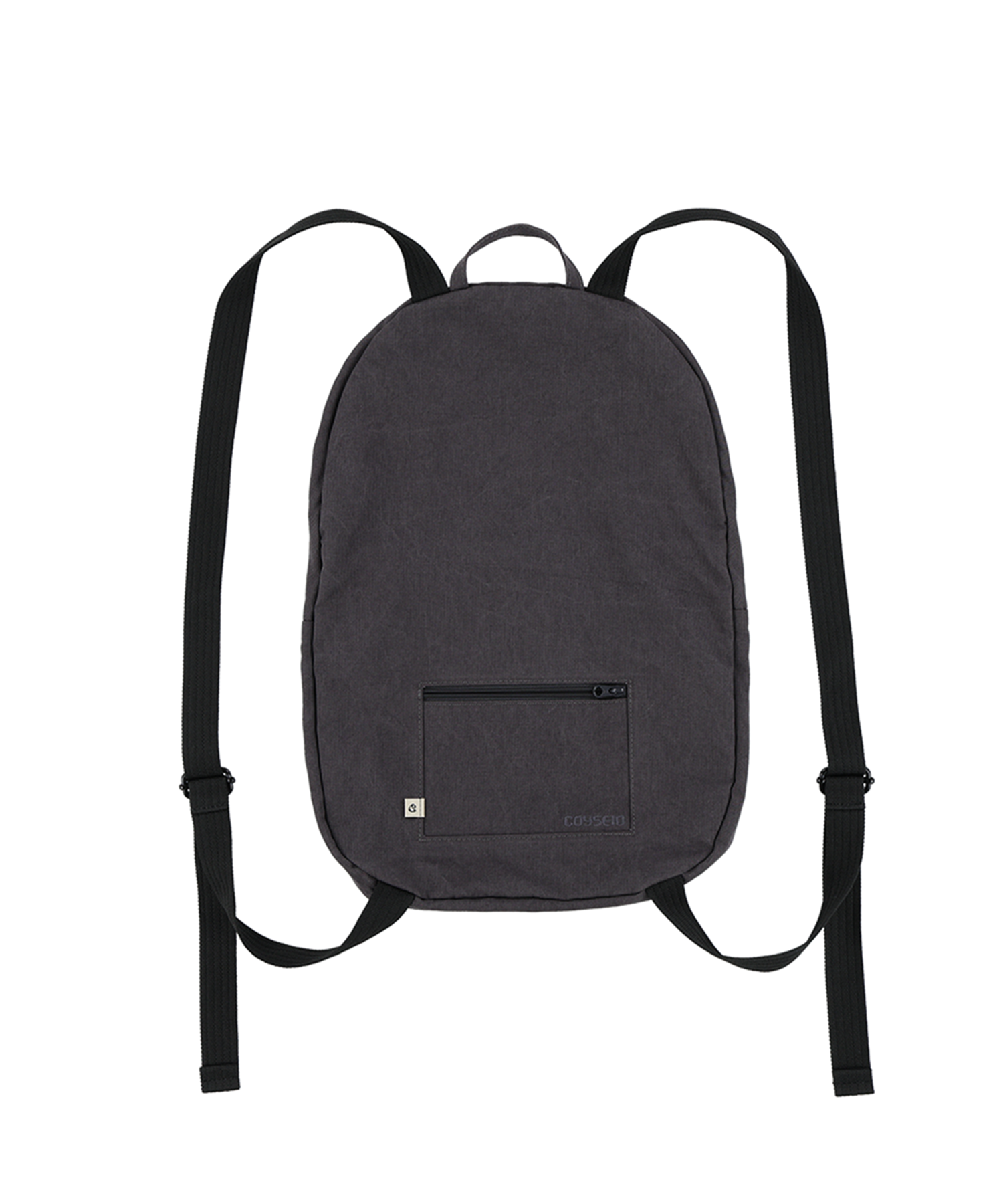 ✪【𝘱𝘳𝘦-𝘰𝘳𝘥𝘦𝘳】coyseio coy backpack (2 color)