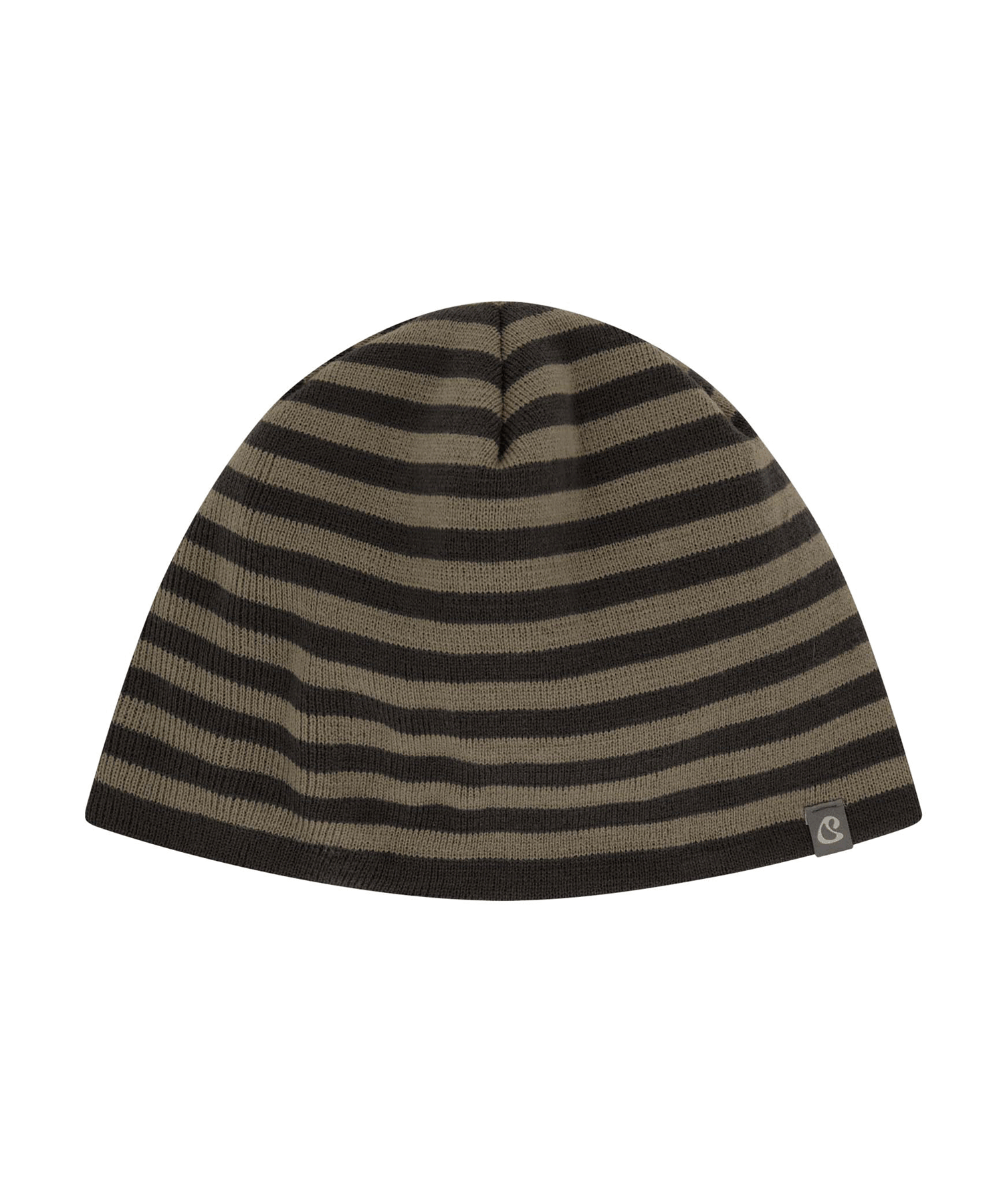 ✪【𝘱𝘳𝘦-𝘰𝘳𝘥𝘦𝘳】coyseio dual stripe beanie (2 color)