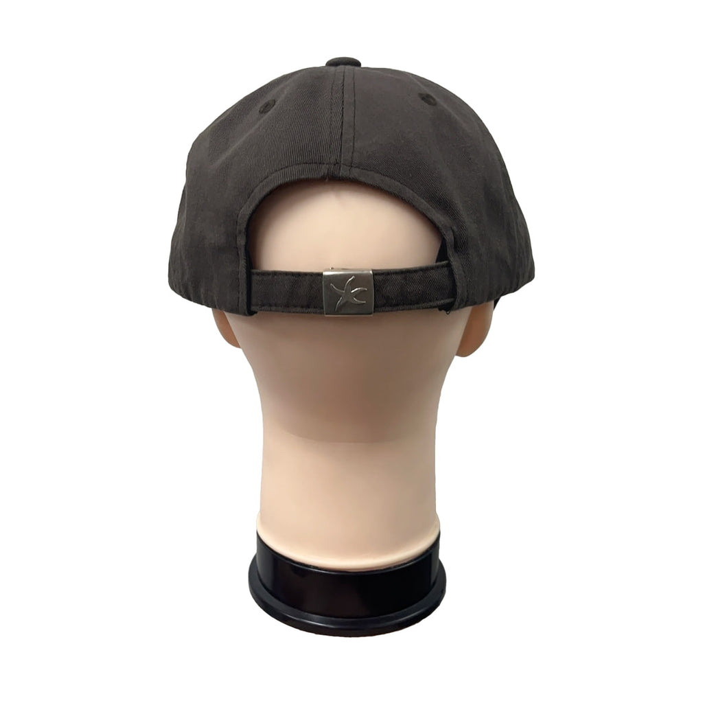 TCM STARFISH CAP (BROWN/BLACK)