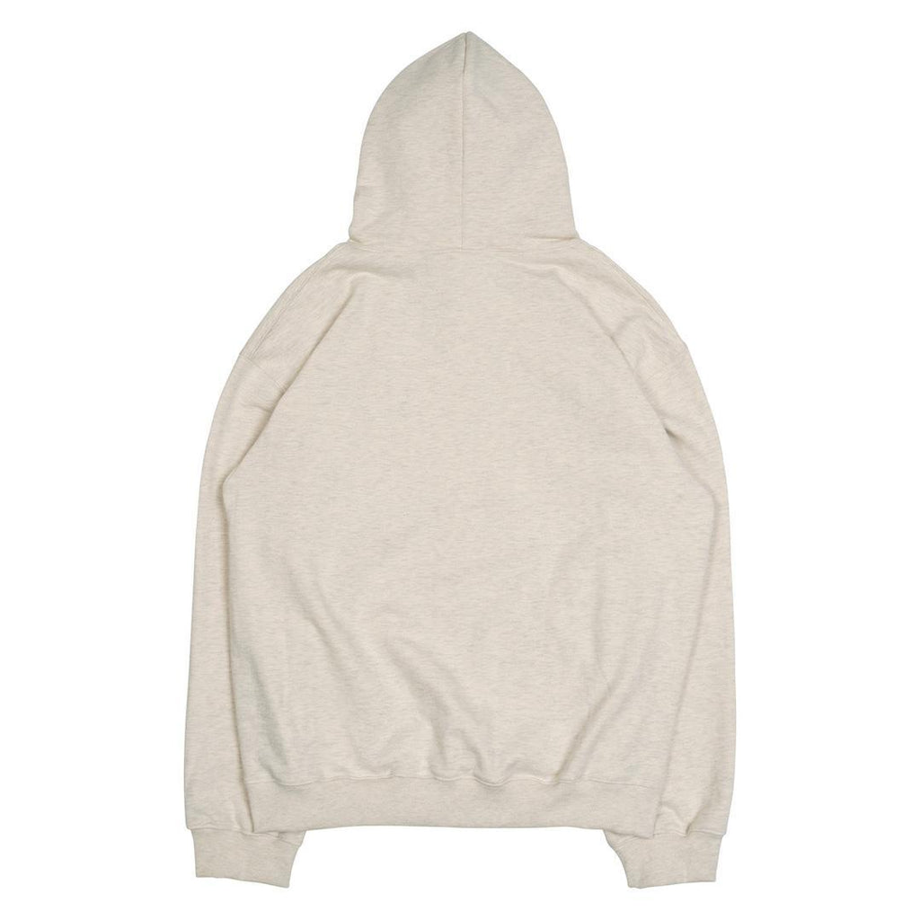 TCM VINTAGE STARFISH HOODIE (OATMEAL)