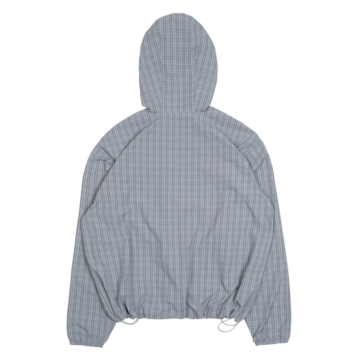 TCM CHECK WINDSTOPPER (SKY BLUE)