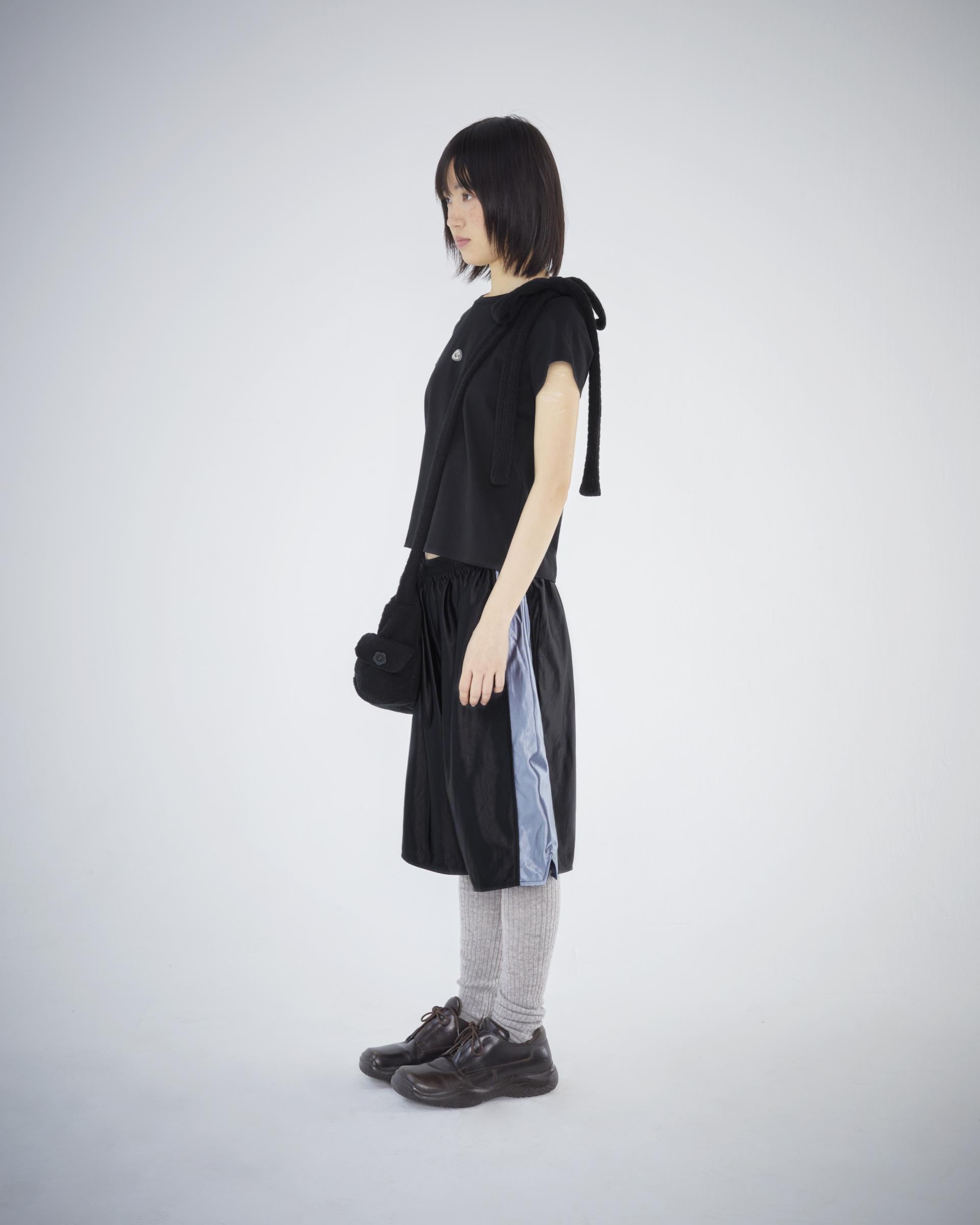 ✪【𝘱𝘳𝘦-𝘰𝘳𝘥𝘦𝘳】coyseio symbol logo t-shirt (3 color)