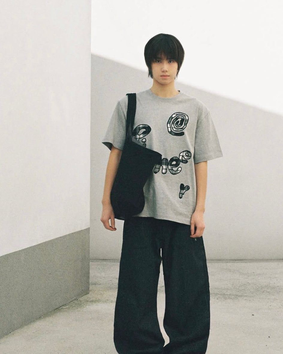 (in stock) TCM PIONEER T (GREY)