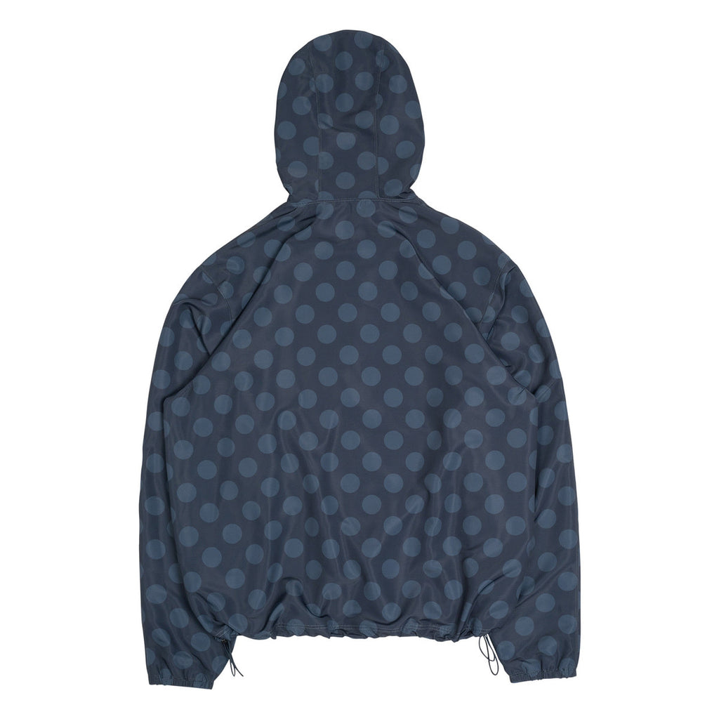 TCM DOT WINDSTOPPER (NAVY)