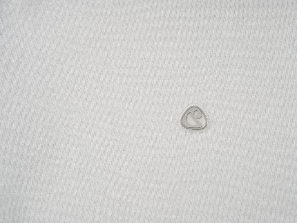 ✪【𝘱𝘳𝘦-𝘰𝘳𝘥𝘦𝘳】coyseio symbol logo t-shirt (3 color)