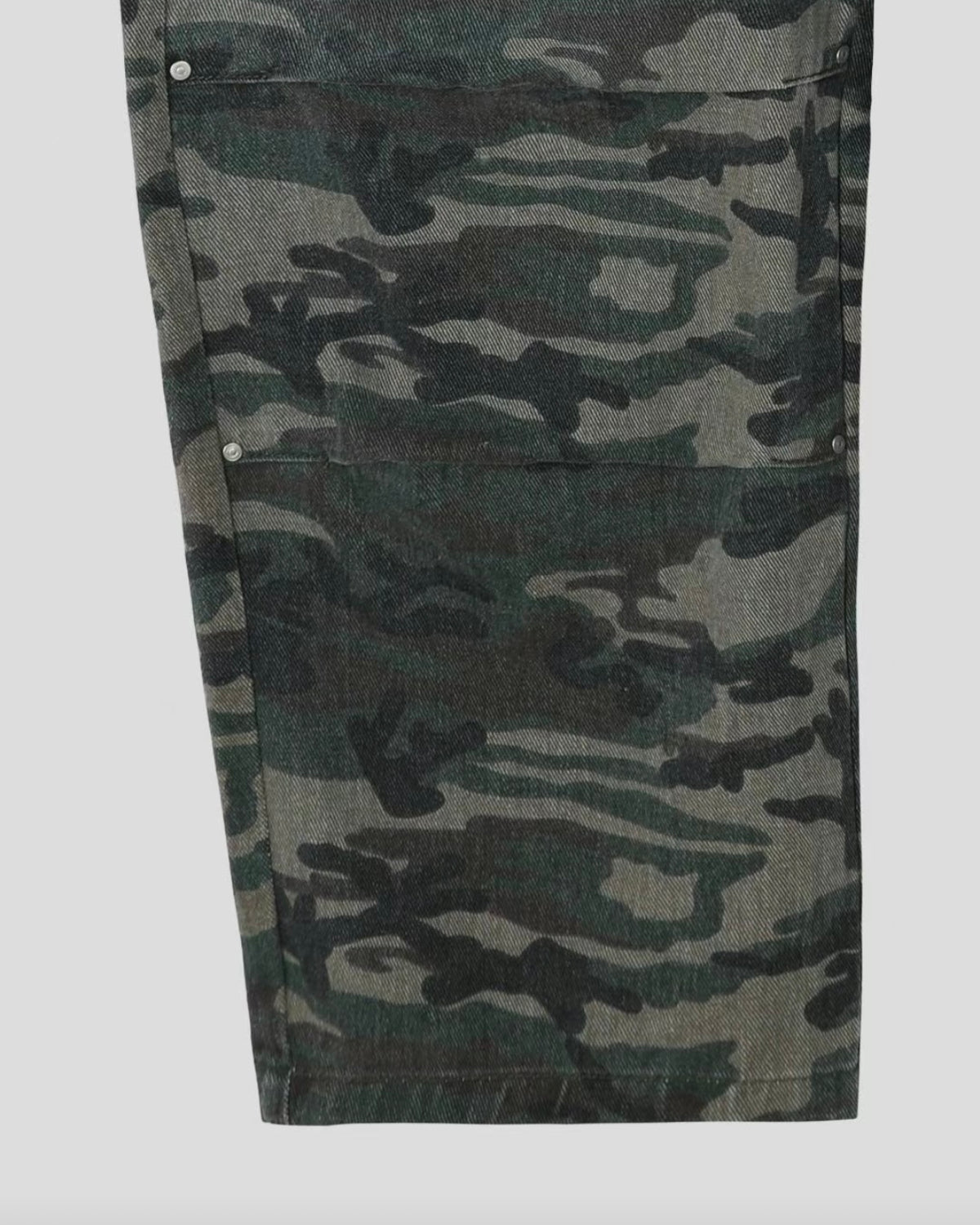 camo work pants