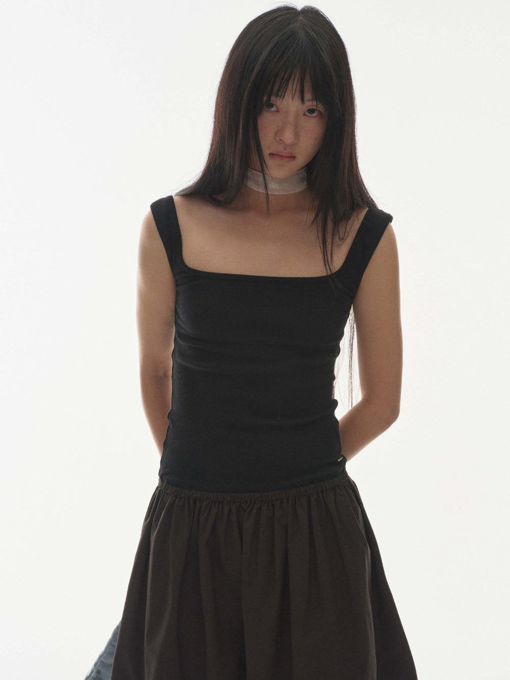 ✪【𝘱𝘳𝘦-𝘰𝘳𝘥𝘦𝘳】coyseio rina dress (2 color)