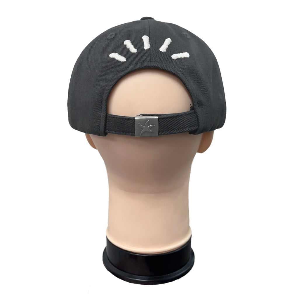 TCM FOY CAP (CHARCOAL)