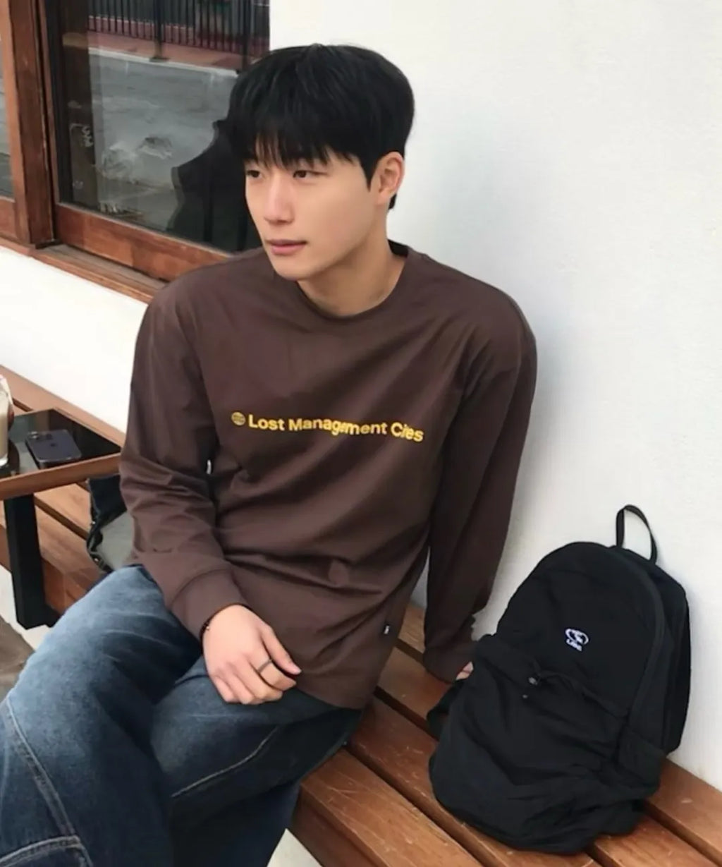 【𝘱𝘳𝘦-𝘰𝘳𝘥𝘦𝘳】LMC OVAL GLOBE RETINA BACKPACK