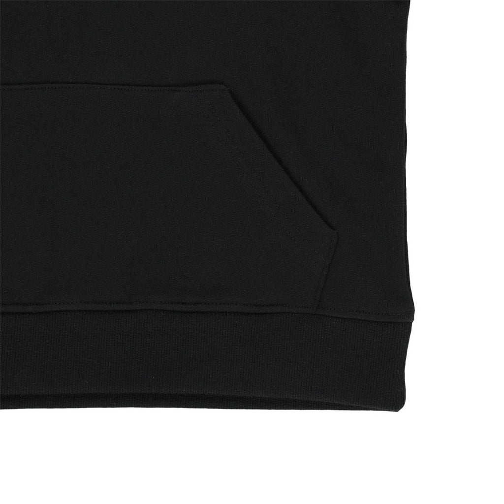 TCM STARFISH MINI LOGO HOODIE (BLACK)