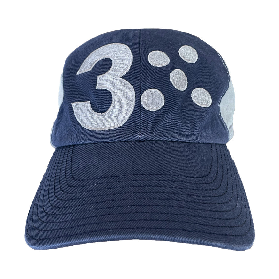 TCM 3 CAP (NAVY)
