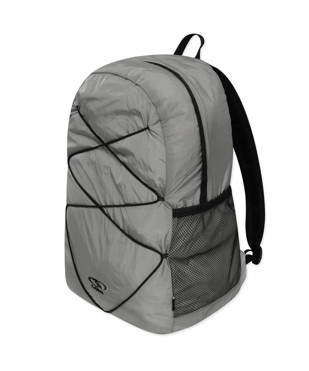 【𝘱𝘳𝘦-𝘰𝘳𝘥𝘦𝘳】LMC OVAL GLOBE STRING BACKPACK