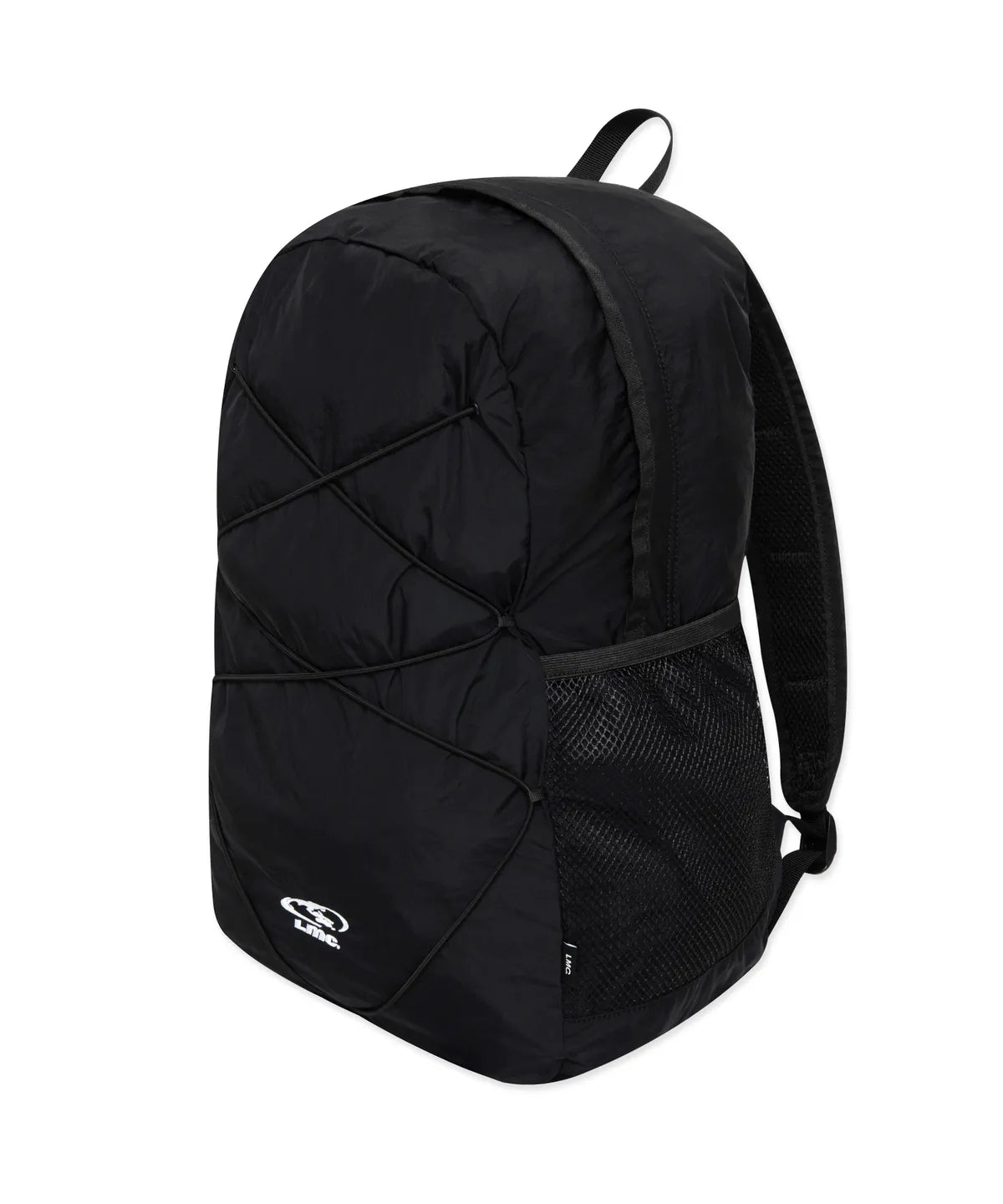 【𝘱𝘳𝘦-𝘰𝘳𝘥𝘦𝘳】LMC OVAL GLOBE STRING BACKPACK