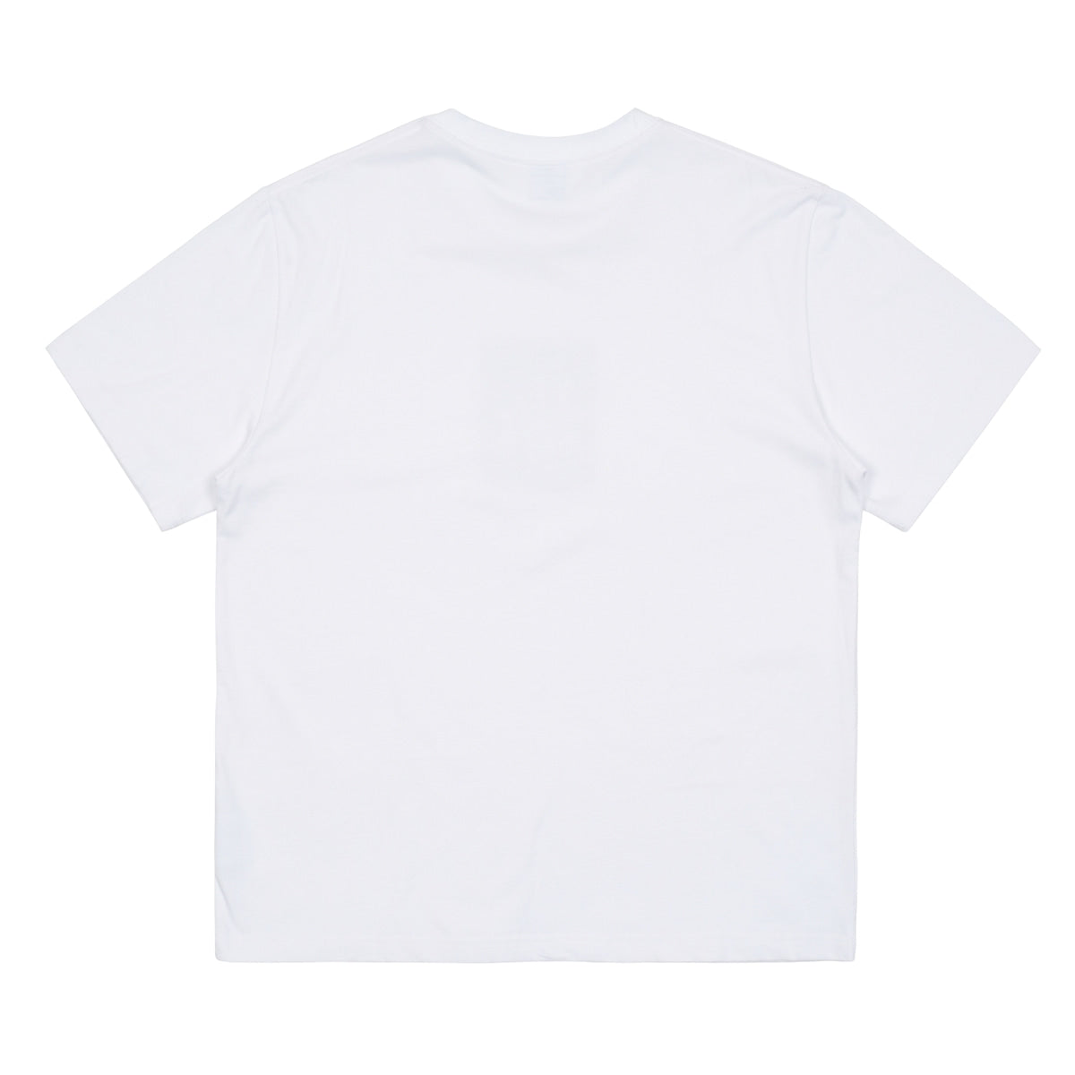 TCM CONCH TEE (WHITE)