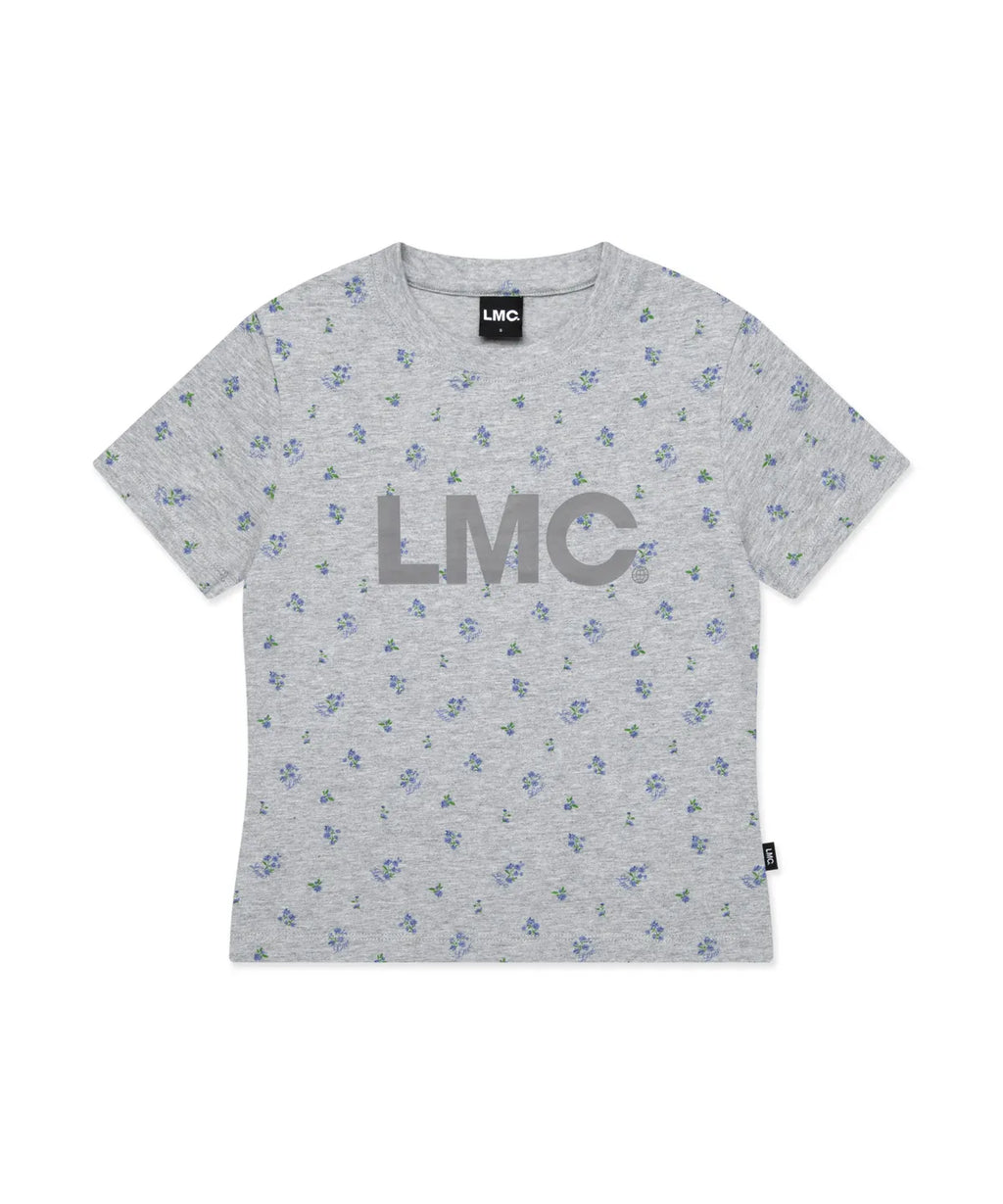 【𝘱𝘳𝘦-𝘰𝘳𝘥𝘦𝘳】LMC WM OG CROPPED TEE flower