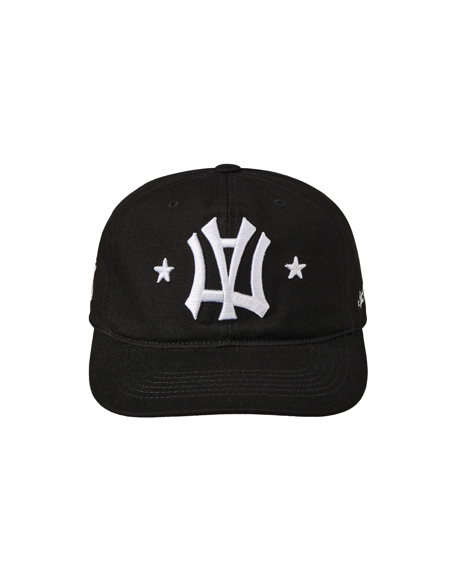 AEAE AE SYMBOL CAP (BLACK)